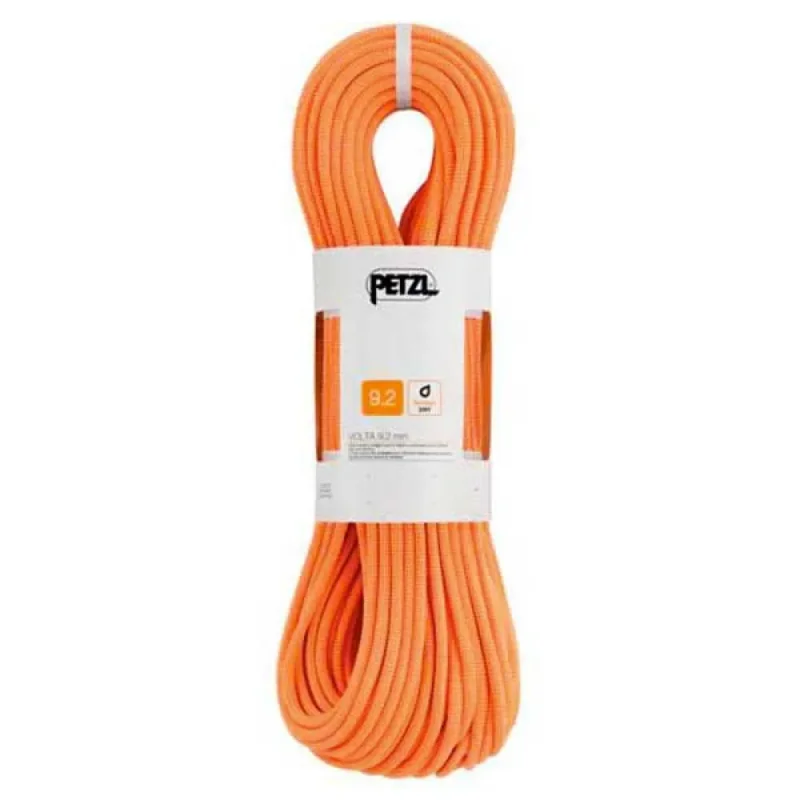 Petzl Corde Volta 9.2 mm Certifié
