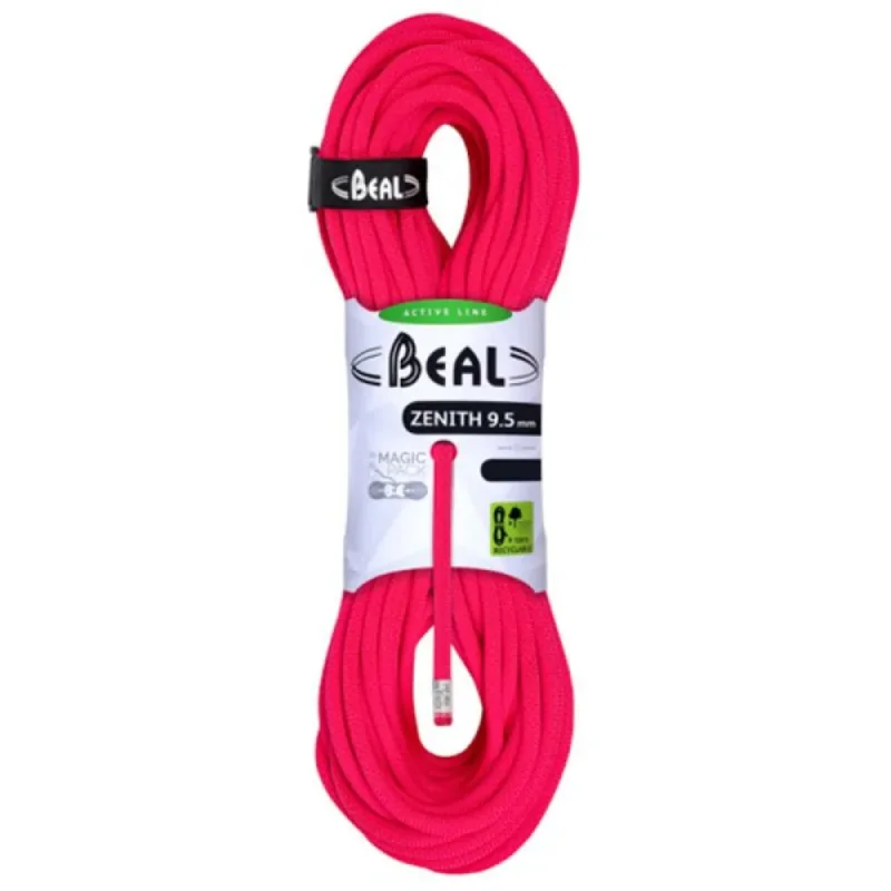 Expédié Aujourd'hui Beal Corde Zenith 9.5 mm