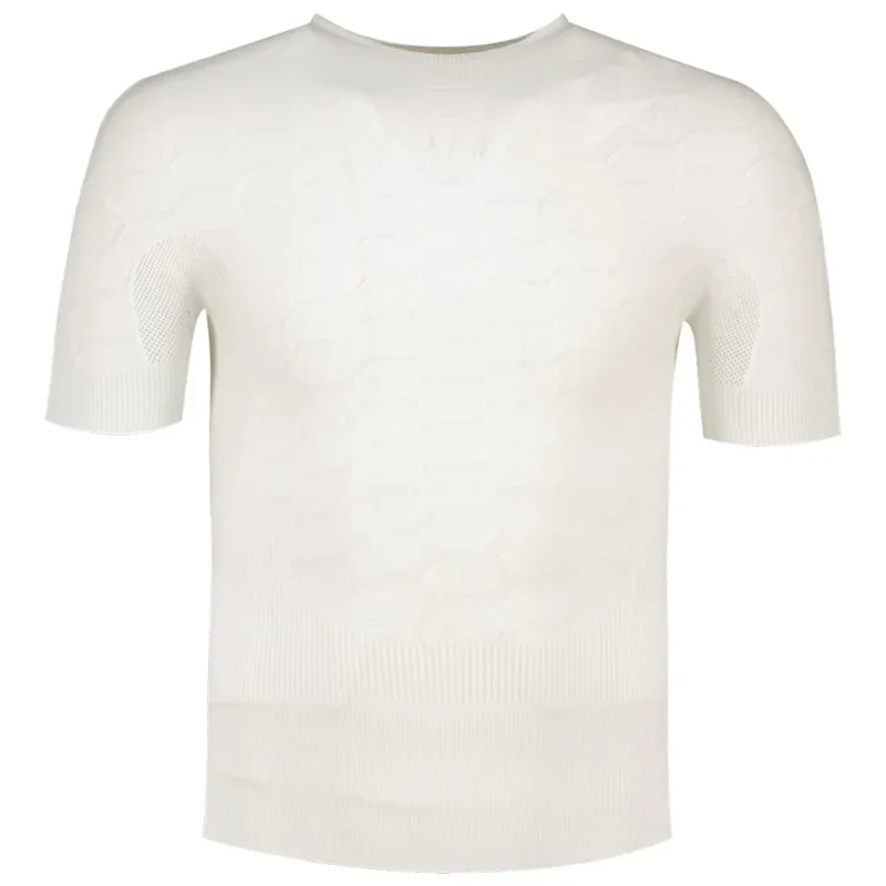 Offre Exclusive Q36.5 Couche de base à manches courtes 2