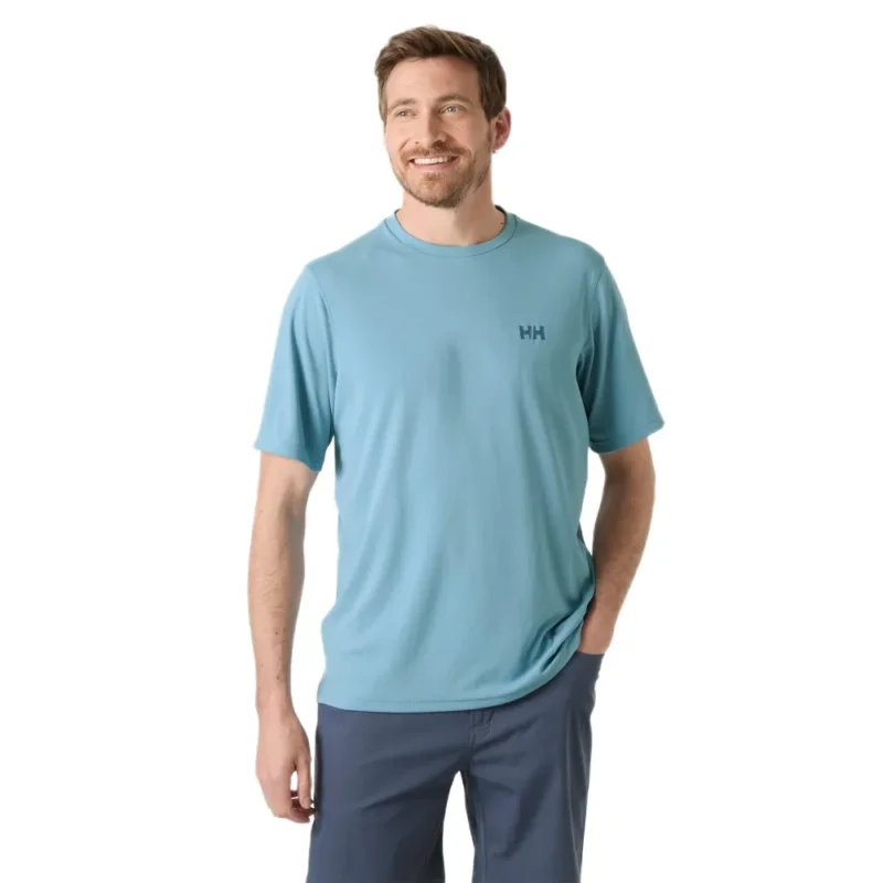Helly Hansen Couche de base à manches courtes Lifa active solen Achetez Aujourd'hui