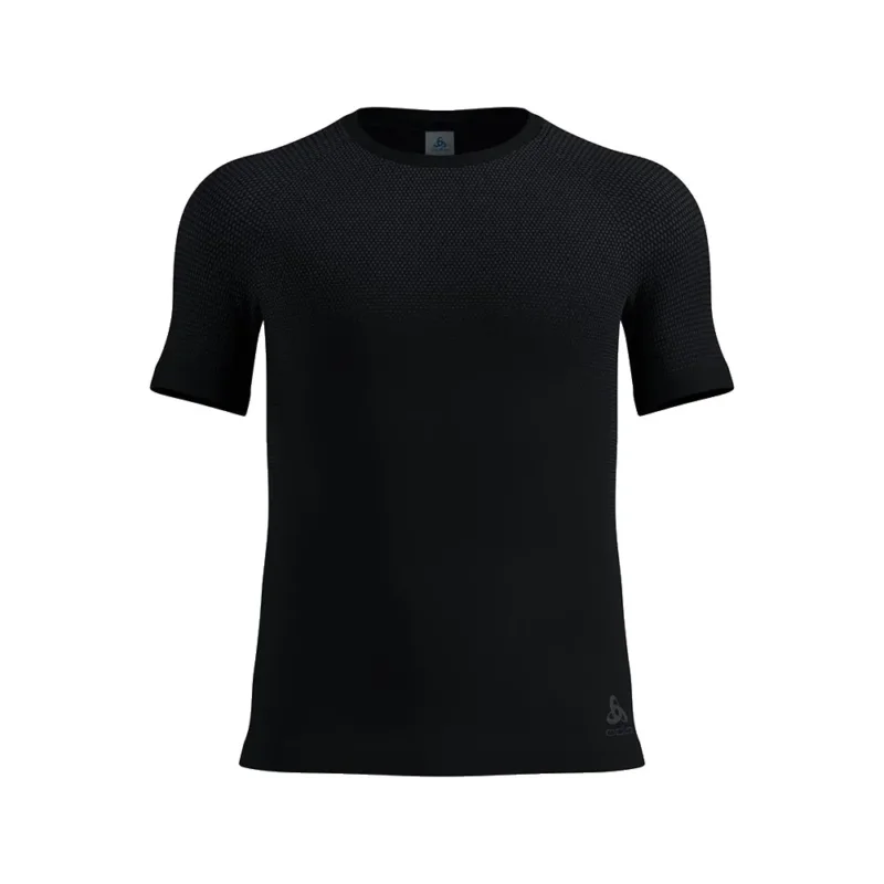 Top Vente Odlo Couche de base à manches courtes Performance Light