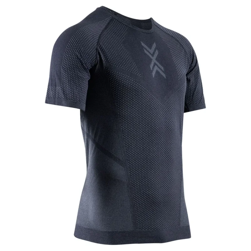 Marque X-BIONIC Couche de base à manches courtes Xceed Run
