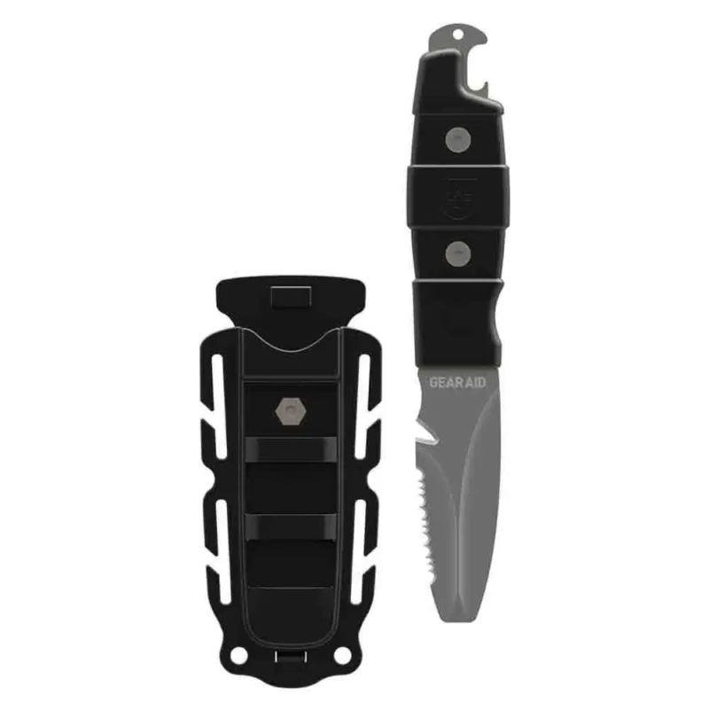Gear Aid Couteau Akua™ Blunt Nouveauté