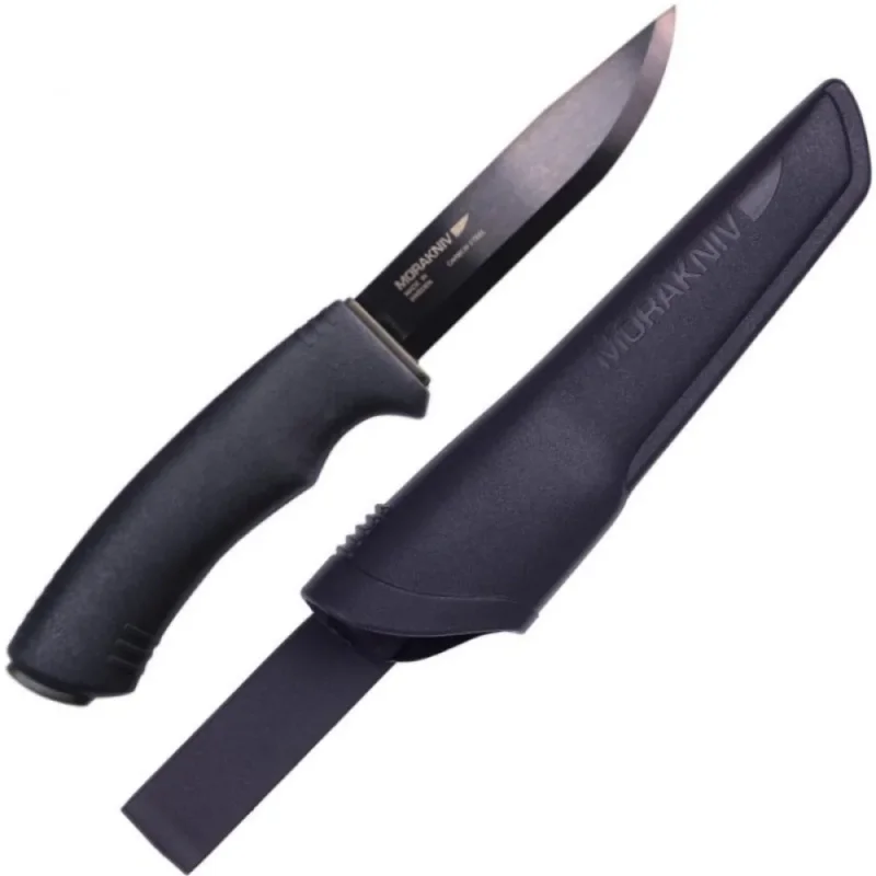 Prix Promo Morakniv Couteau Bushcraft