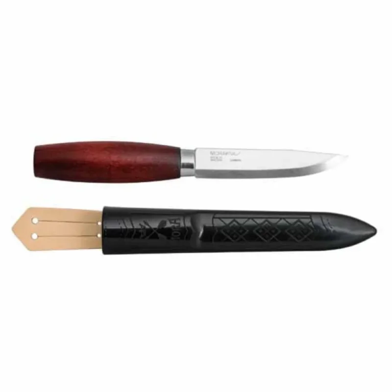 Prix Cassé Morakniv Couteau Classic No 2