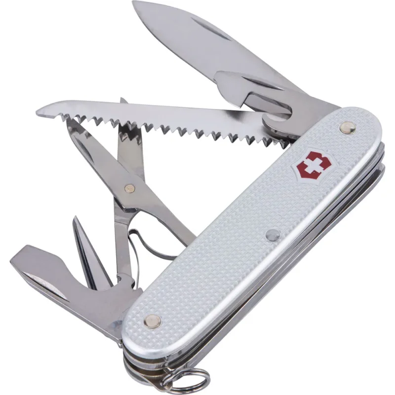 Vente Directe Victorinox Couteau de poche Farmer X