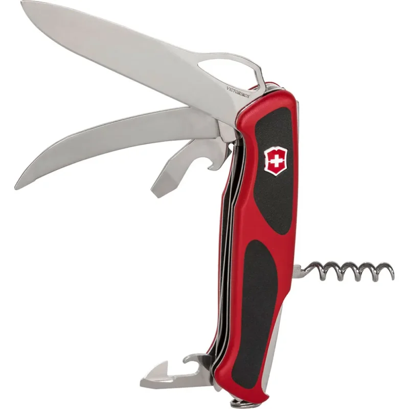 Victorinox Couteau de poche Rangergrip 57 Hunter Livraison Express
