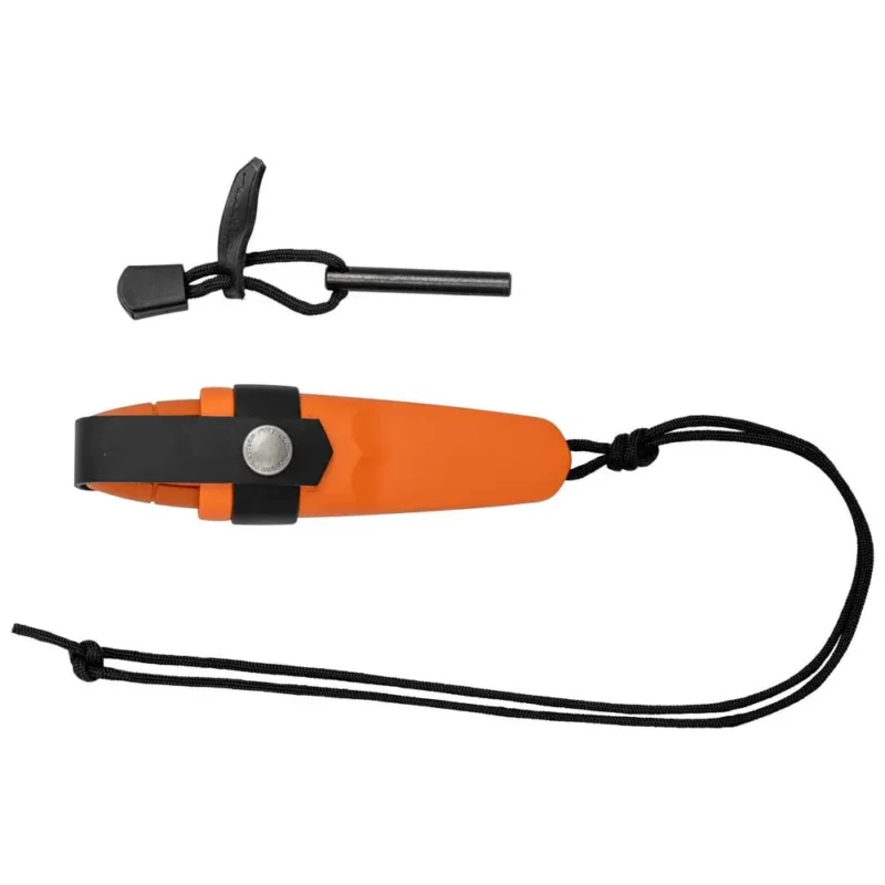 Morakniv Couteau Eldris Fire Nouveauté