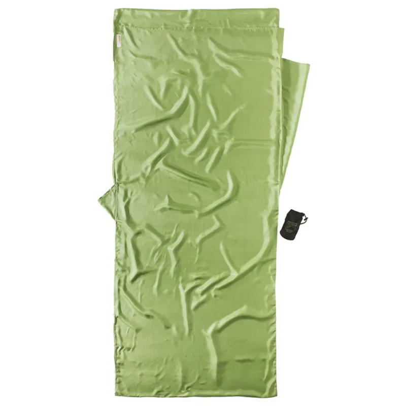 Nouveauté Cocoon Couverture anti-insectes Silk Shield Travel