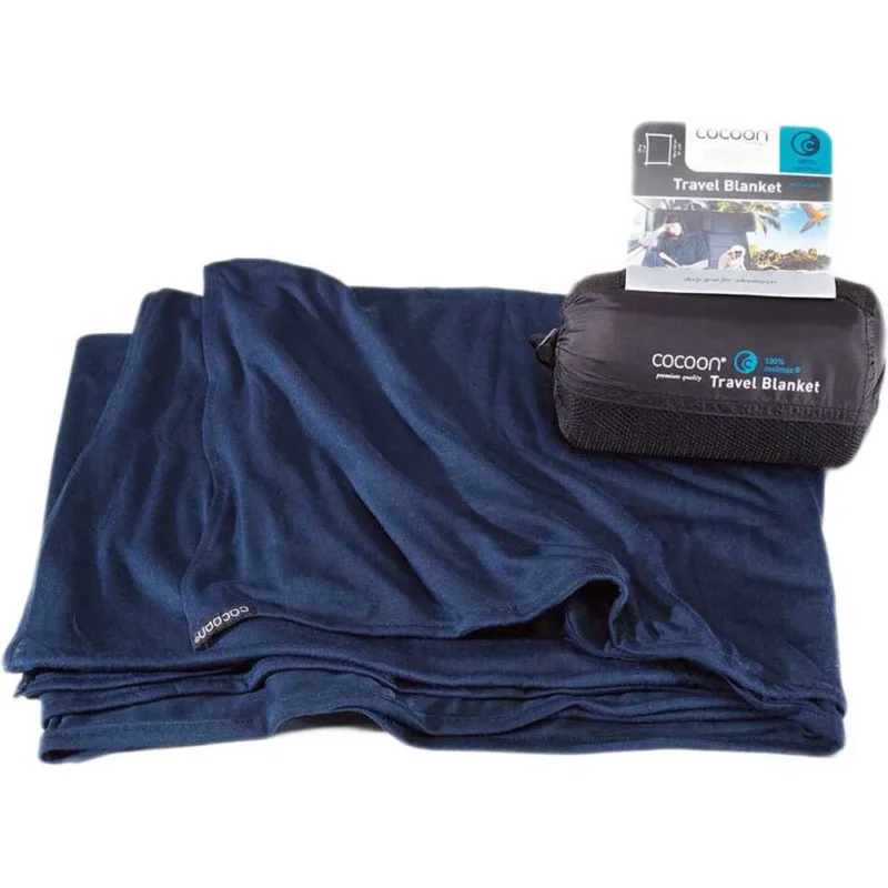 Remise Cocoon Couverture Coolmax Travel