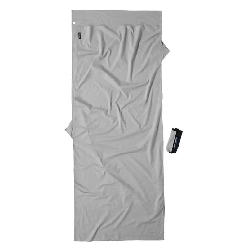 Cocoon Couverture Cotton Insect Shield Travel Sheet Vente Flash