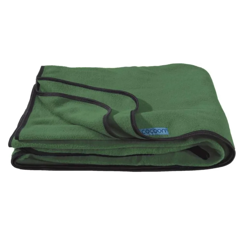 Must-Have Cocoon Couverture FB21