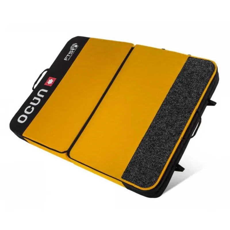 Ocun Crash pad Dominator FTS Prix Cassé