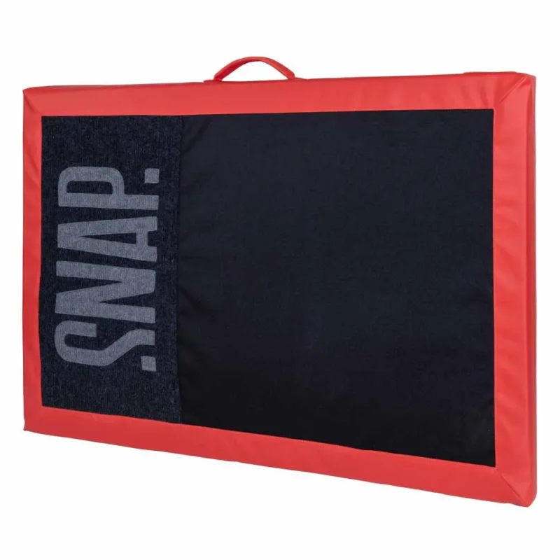 Nouveauté Snap Climbing Crash pad Grand Plaster
