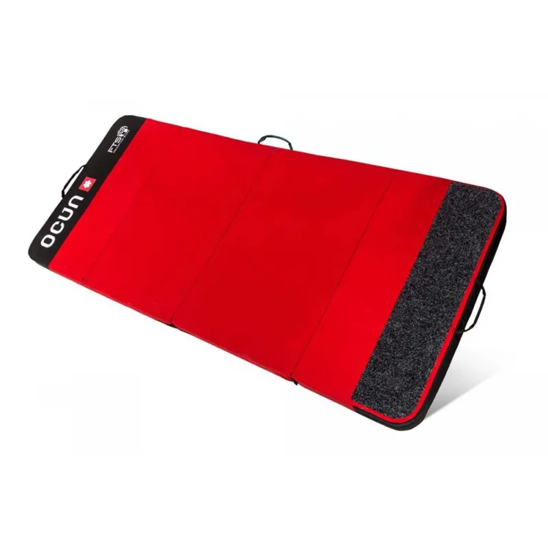 Ocun Crash pad Incubator FTS Prix Cassé