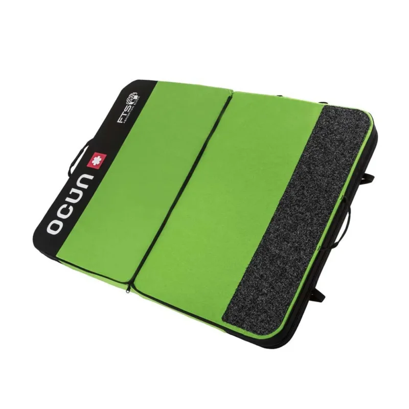 Prix Bas Ocun Crash pad Moonwalk FTS