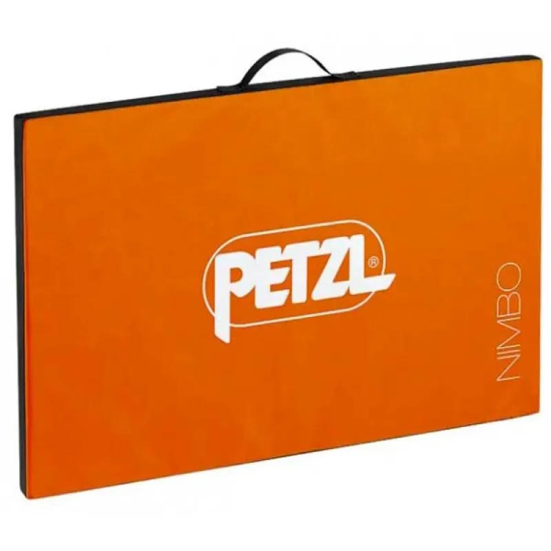 Seulement Aujourd'hui Petzl Crash pad Nimbo
