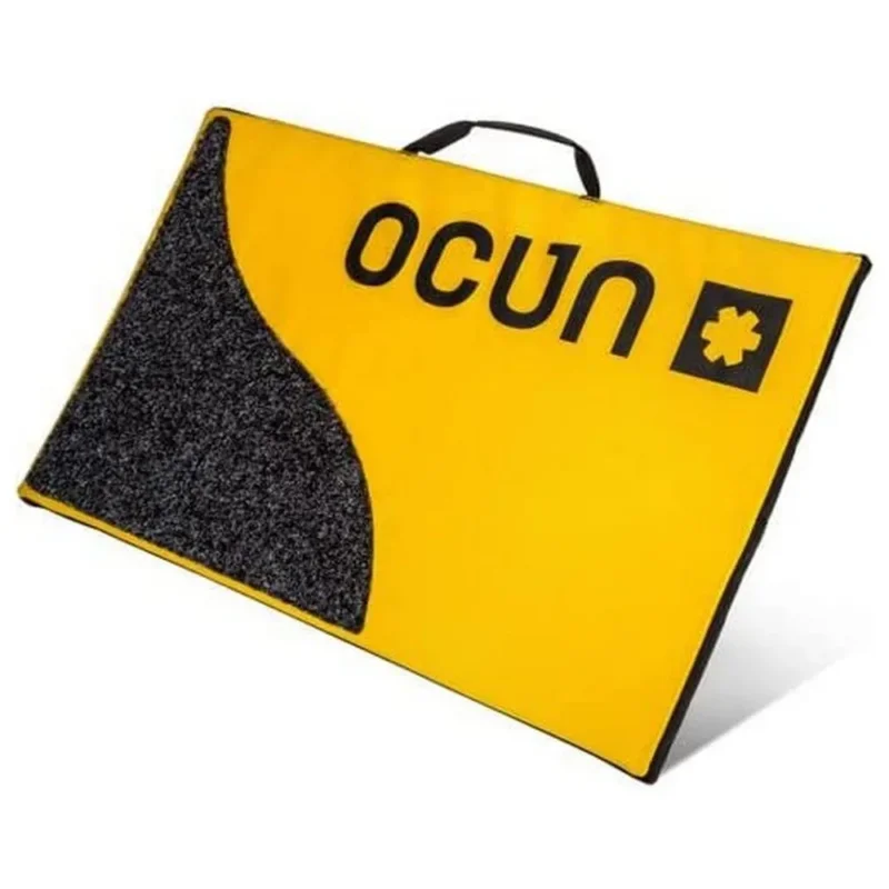 Ocun Crash pad Sitpad Expédition Rapide