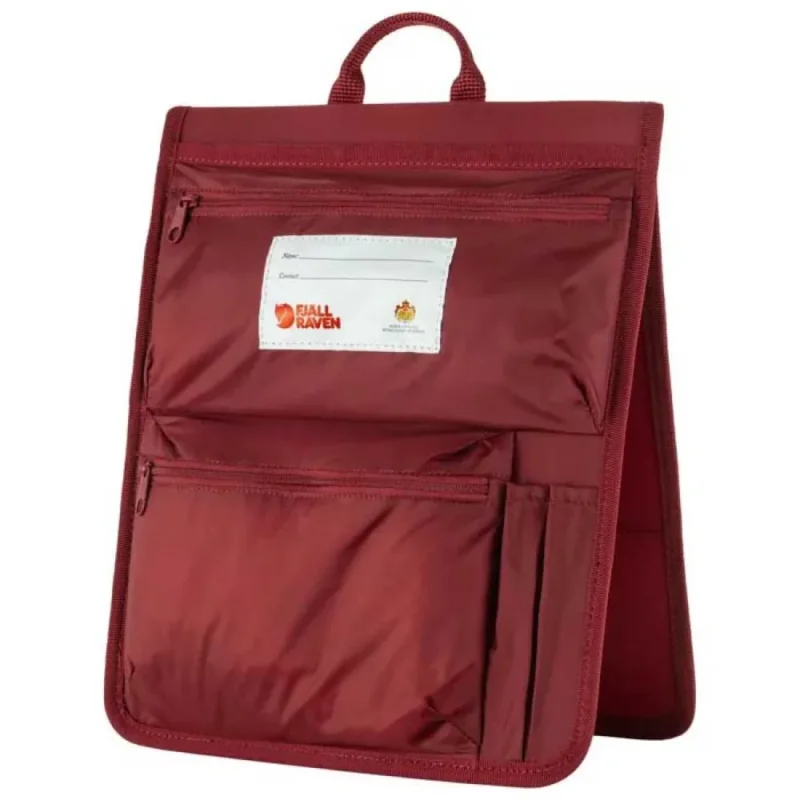 Fjällräven Cube de rangement Kånken Solde