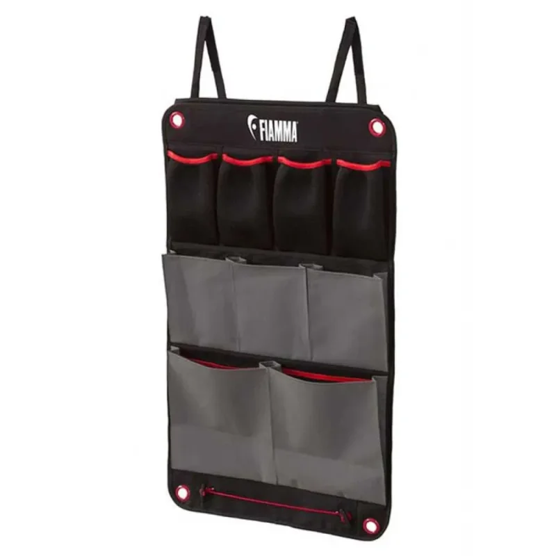 Vente Flash Fiamma Cube de rangement Pack Organizer S