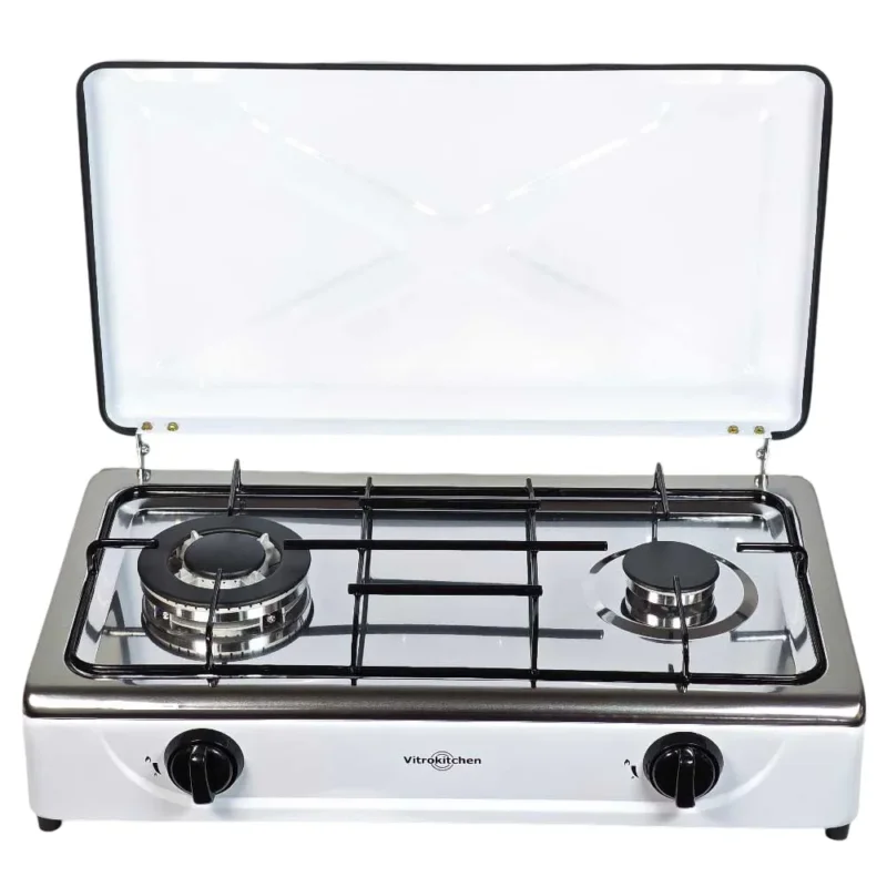 Vitrokitchen Cuisine de camping à gaz 252BB Affaire À Saisir