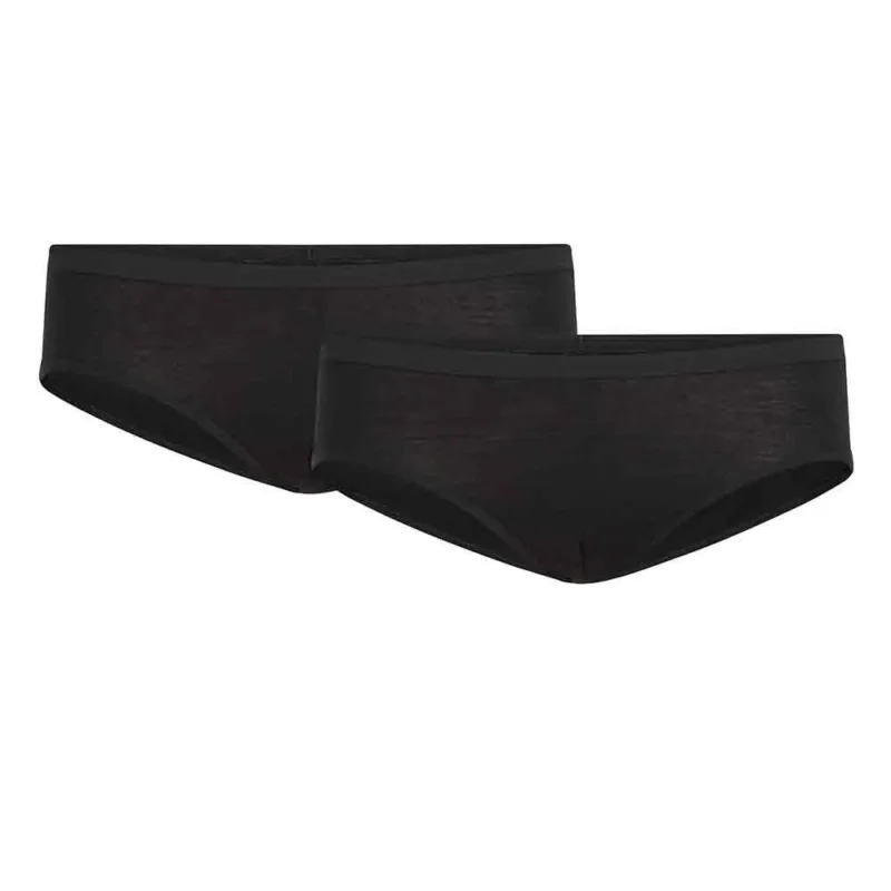 Icebreaker Culotte Merino 150 Siren Hipkini 2 unités Top Vente