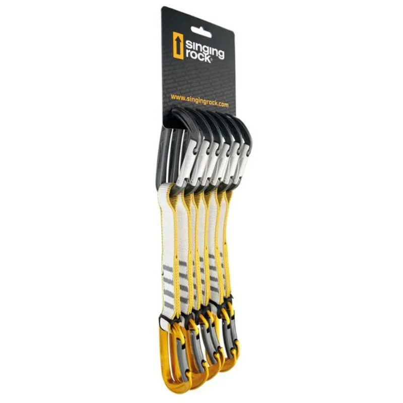 Marque Singing Rock Dégaine Colt 6 Pack