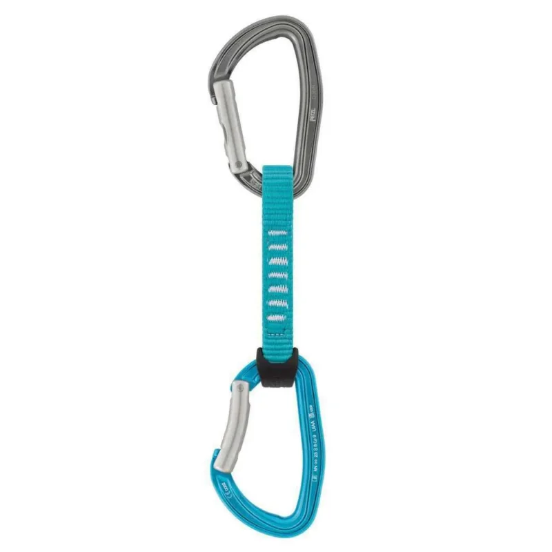 Petzl Dégaine Djinn Axess 6 unités Prix Bas
