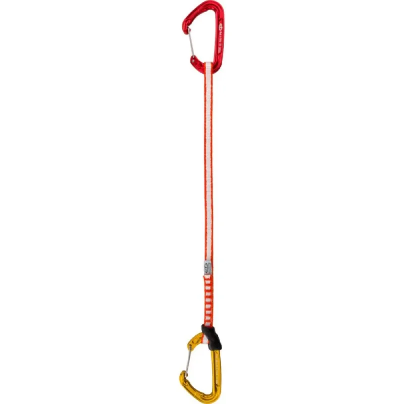 Climbing Technology Dégaine Fly-Weight EVO Long Bon Plan