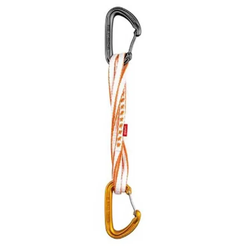 Nouvel Arrivage Ocun Dégaine Kestrel Bio Dyn 8 mm 60 cm 3 unités