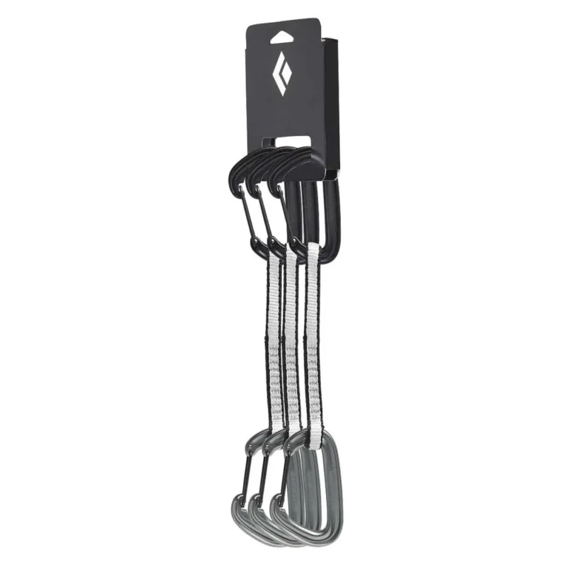 Pas Cher Black Diamond Dégaine Litewire 3 unités