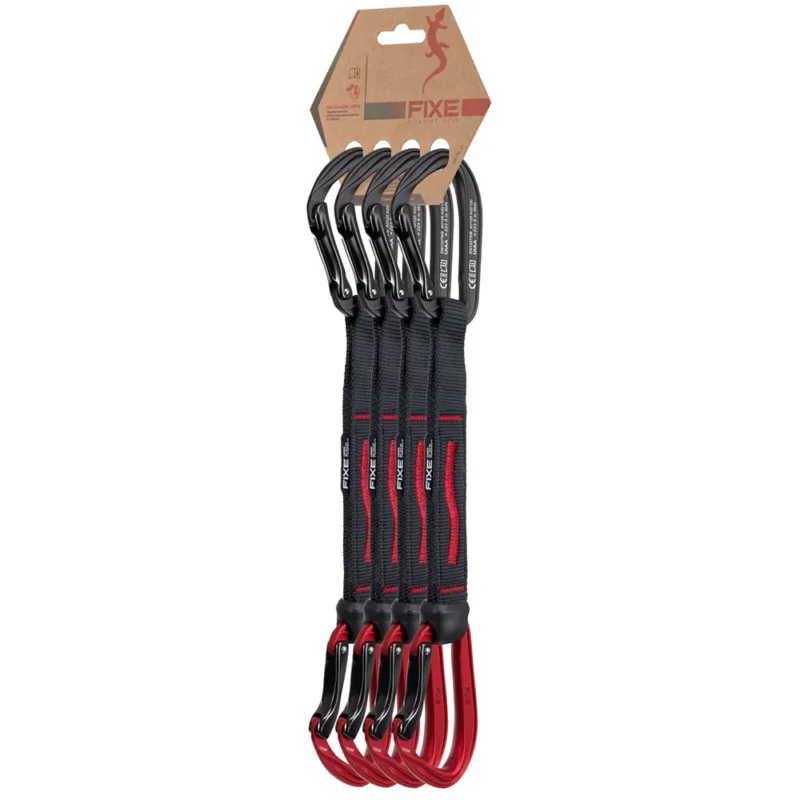 Fixe Climbing Gear Dégaine Q33302 Picot 4 unités Acheter Direct
