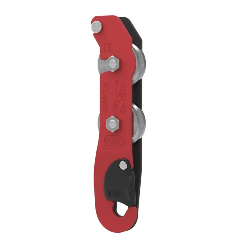 Petzl Descendeur Produit De Marque