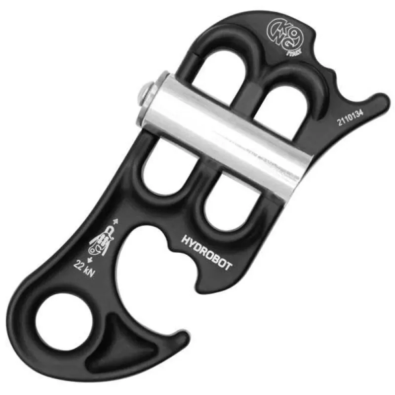 Kong Italy Descendeur Hydrobot Canyonig Promotion Saisonnière