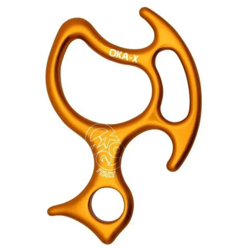 Kong Italy Descendeur Oka-X Achetez Aujourd'hui