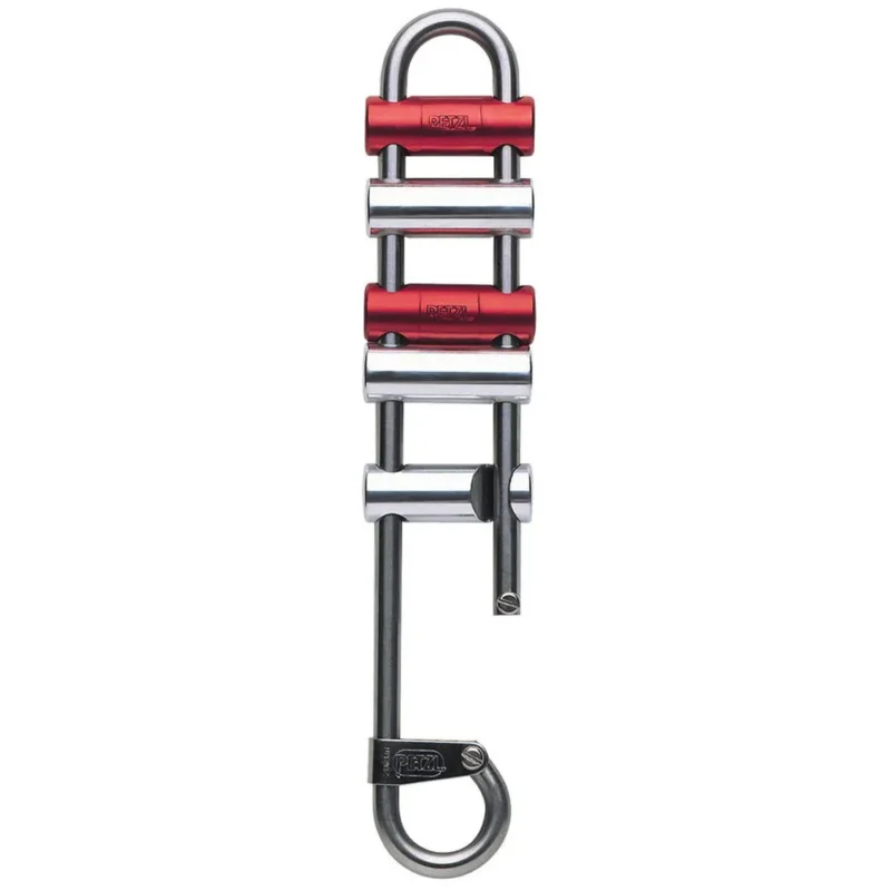 Petzl Descendeur Rack Dernier Modèle