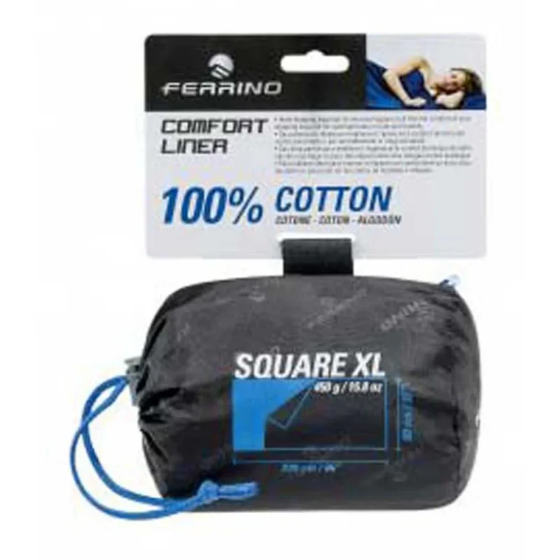 Bon Marché Ferrino Doublure Comfort SQ XL
