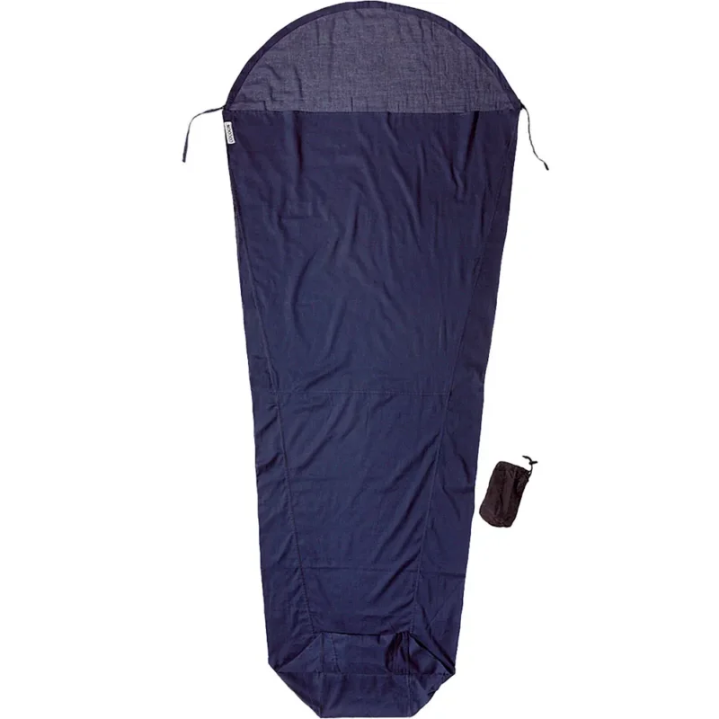 Cocoon Doublure Egypt Cotton Mummy Usine Directe