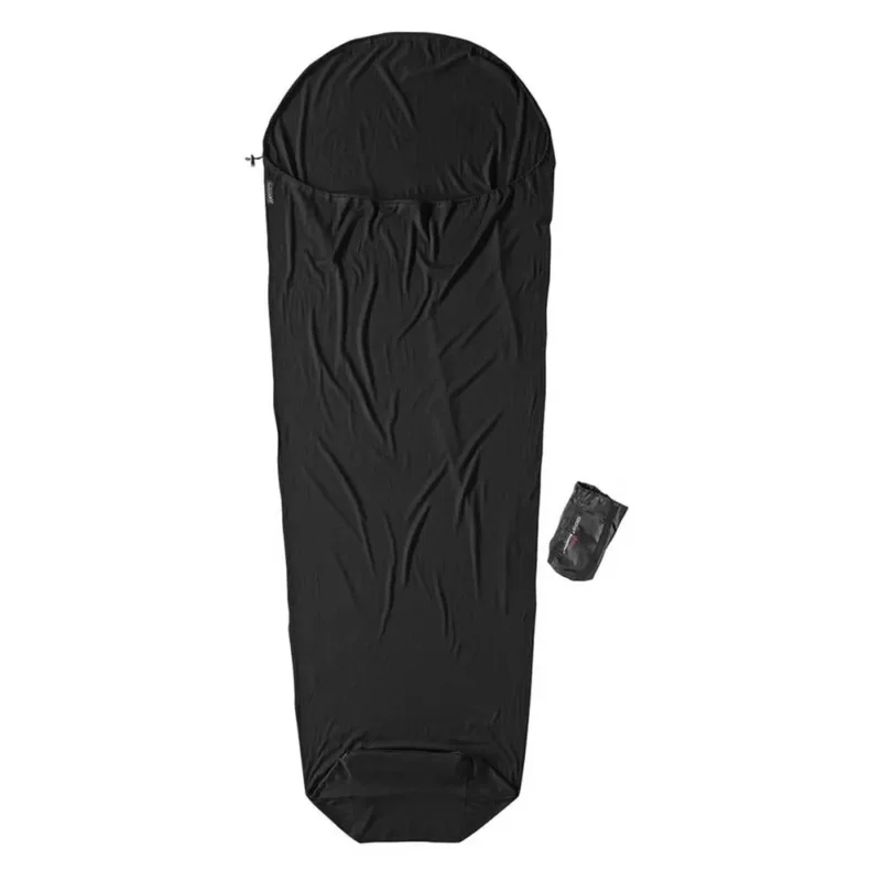 Livraison Express Cocoon Doublure Merino Wool Mummy