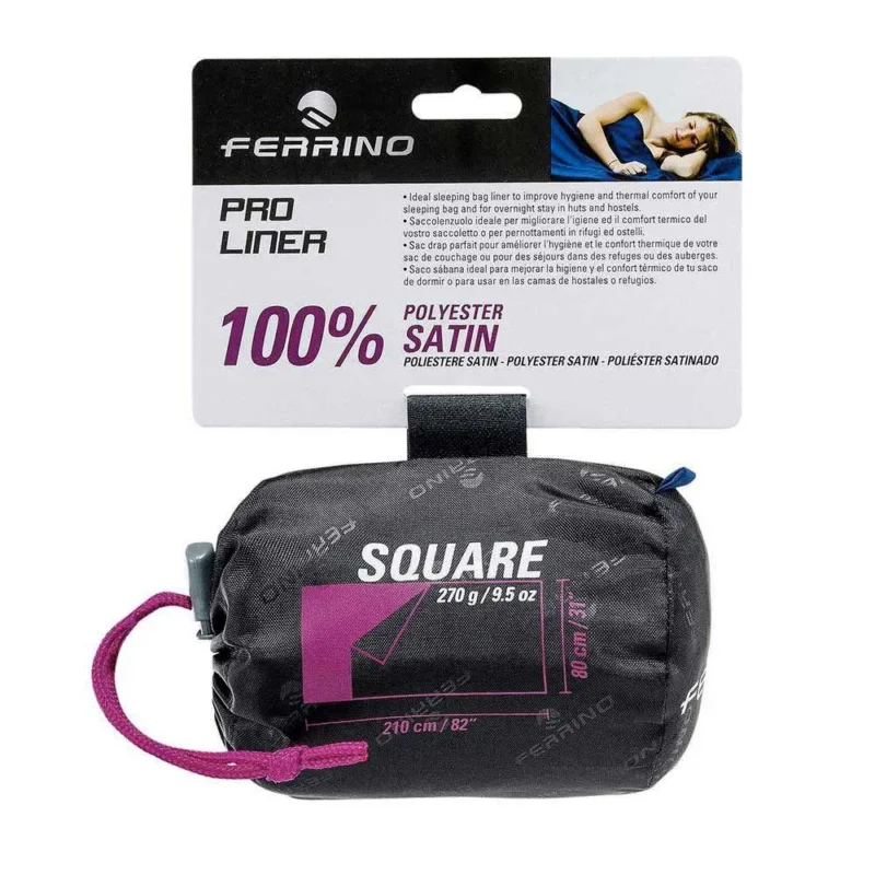 Achat Immédiat Ferrino Doublure Pro SQ