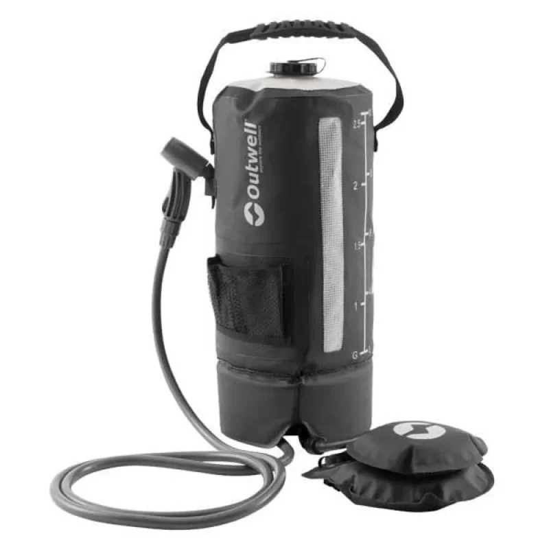 Outwell Douche à pression Seabreeze 12L Offre Spéciale