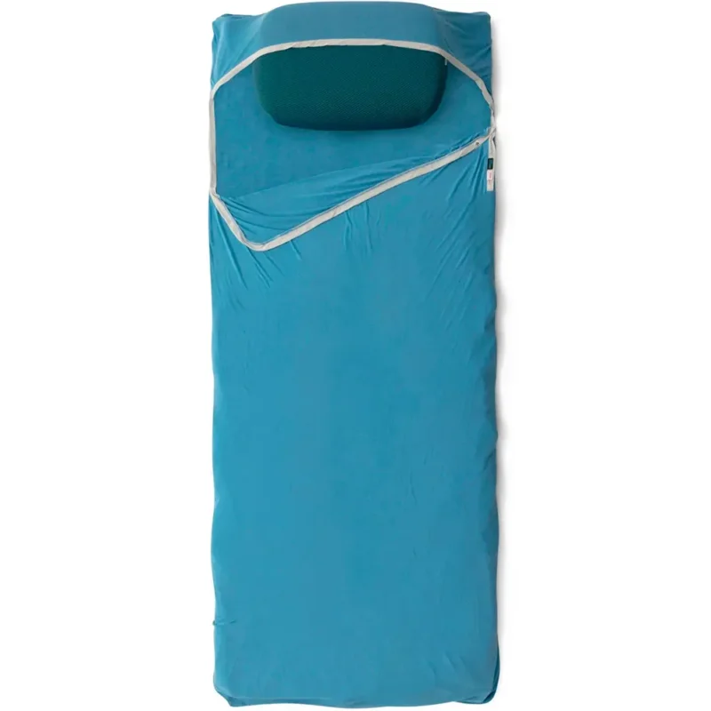 Expédié Aujourd'hui Sea To Summit Drap de lit Breeze Lightweight