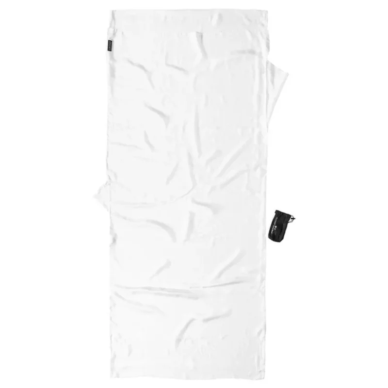 Expédition Rapide Cocoon Drap de lit Silk Economy Line Travel
