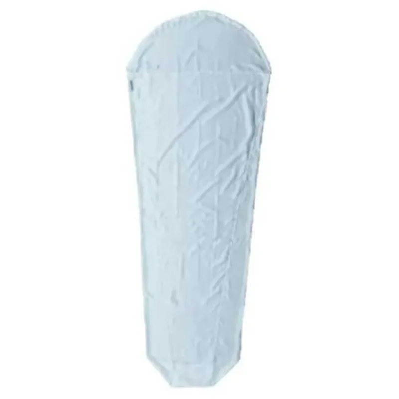 Seulement Aujourd'hui Cocoon Drap de lit Silk Economy Mummy Liner