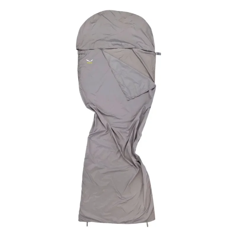 Expédition Rapide Salewa Drap de sac de couchage Microfibre Silverized