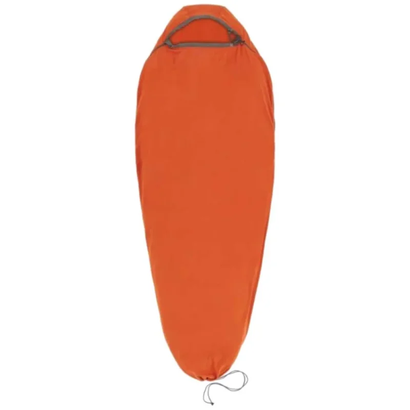 Prix Cassé Sea To Summit Drap de sac de couchage Reactor Fleece