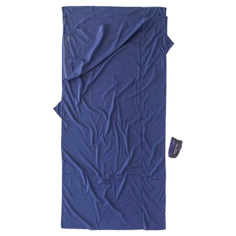 Cocoon Drap de voyage en coton égyptien XL Dernier Modèle