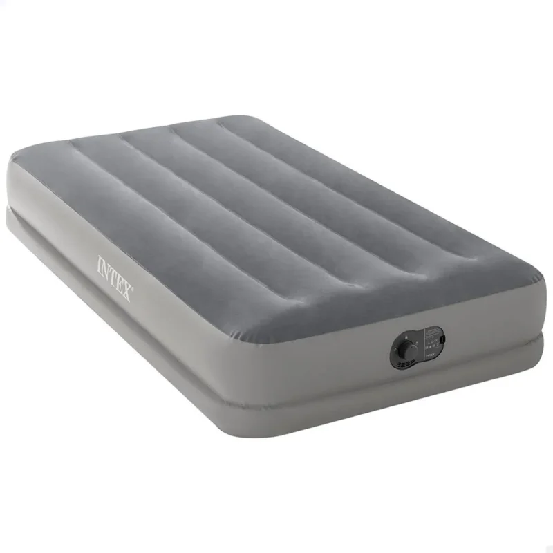 Intex DuraBeam Prestige Individual Blackboy Top Vente