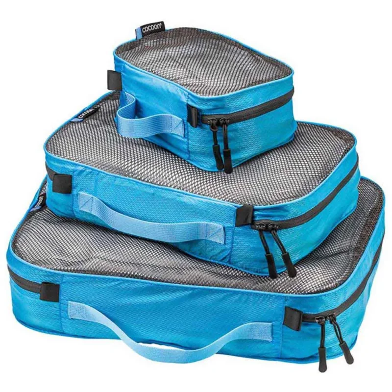 Cocoon Ensemble de Cubes de Rangement Ultra-Légers Offre Spéciale