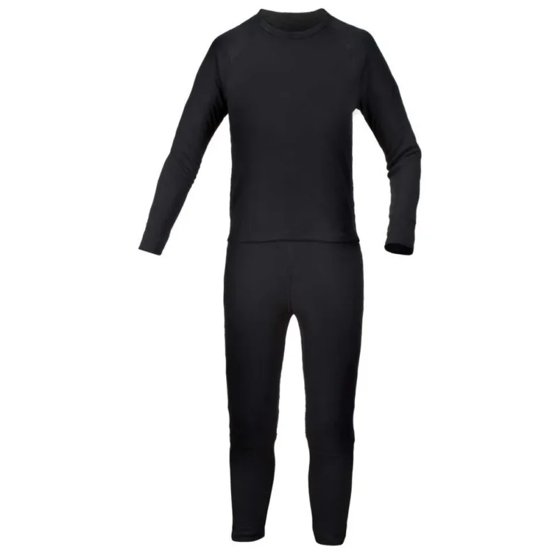 Nouveauté CMP Ensemble de sous-vêtements à manches longues 3Y84800 Dynamic